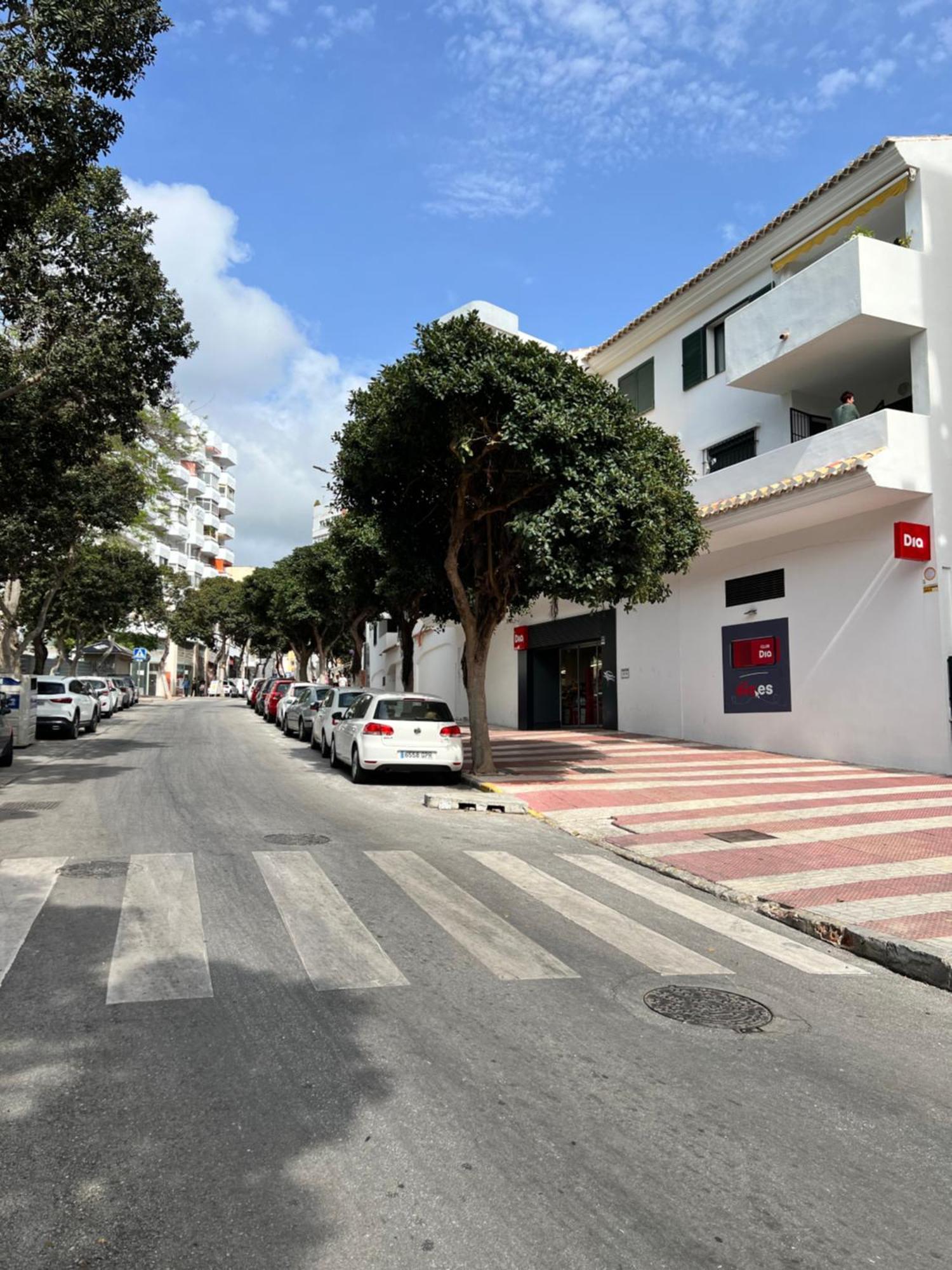 Alojamiento Joan Miro Torremolinos Exterior photo